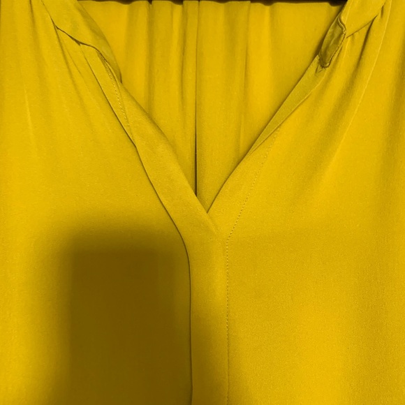 BABATON - Silk Blouse - Size S - Picture 7 of 8